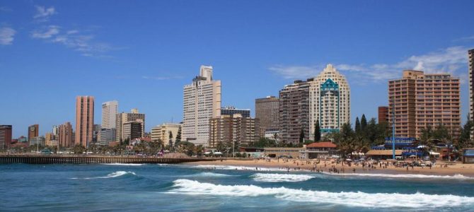 Durban Durban