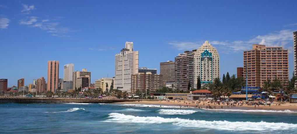 Durban