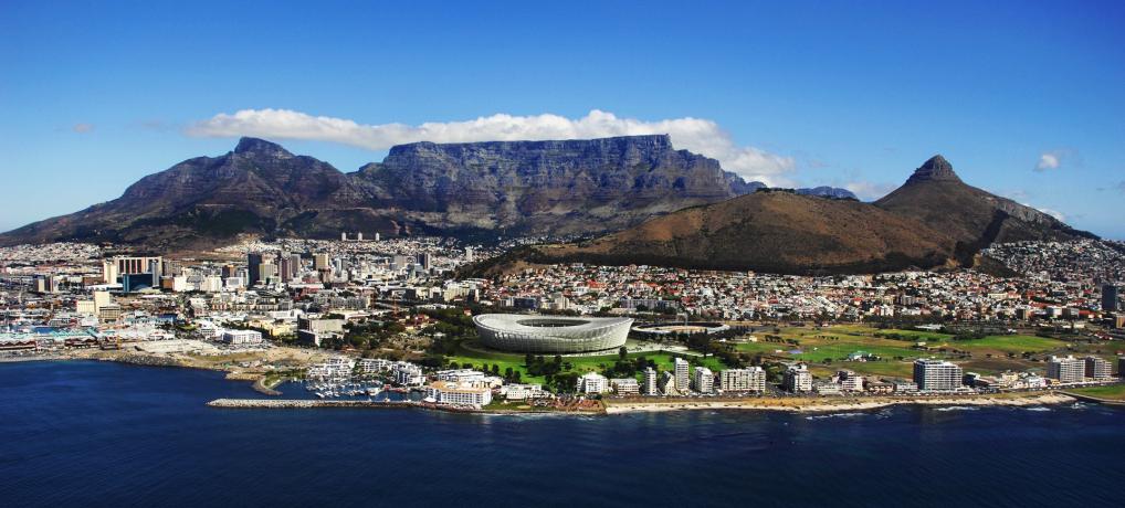 Cape Town