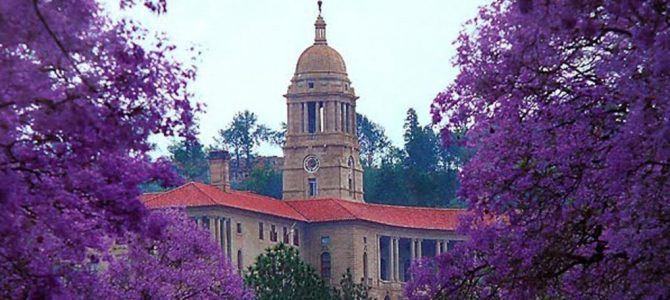 Pretoria