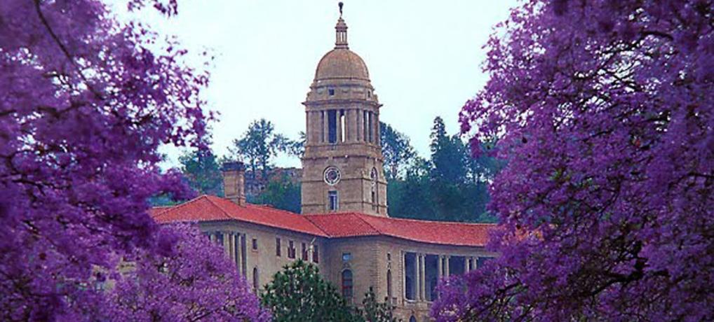 Pretoria